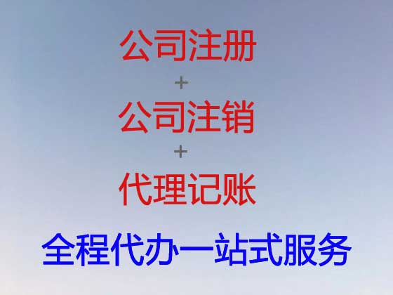 珠海公司个体工商户注册-纳税申报